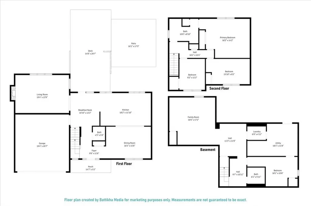 15 Carrie Ann Drive West Warwick RI 02893