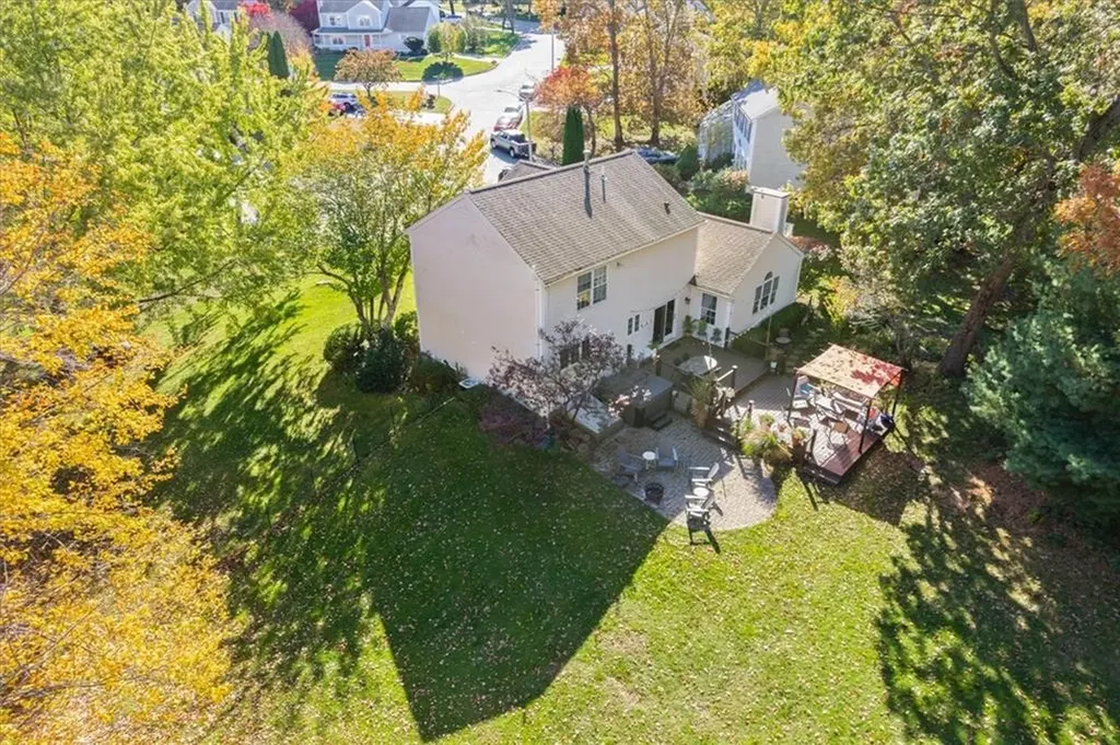 15 Carrie Ann Drive West Warwick RI 02893