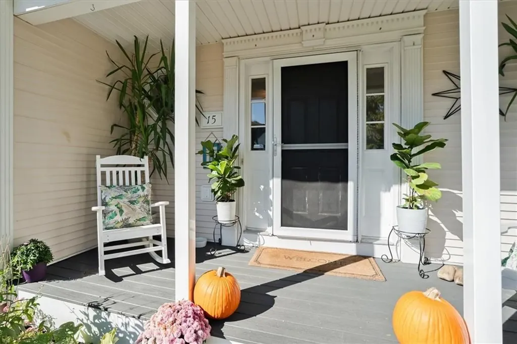 15 Carrie Ann Drive West Warwick RI 02893