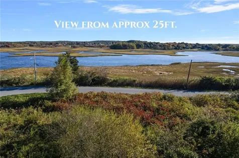 0 Seapowet Avenue Tiverton RI 02878