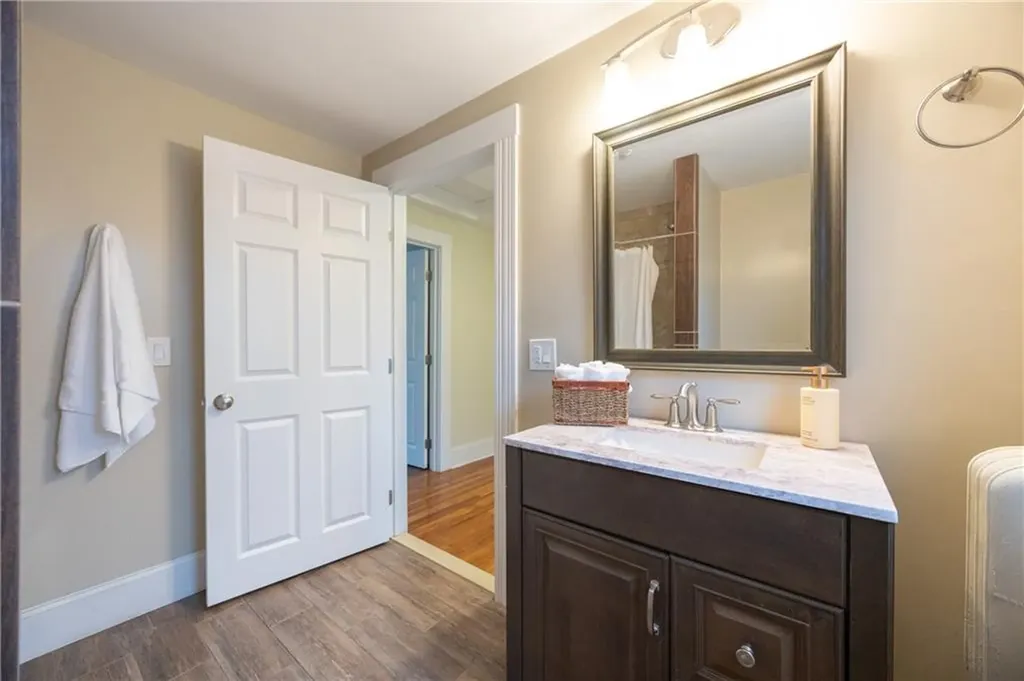 200 Woodward Avenue East Providence RI 02914