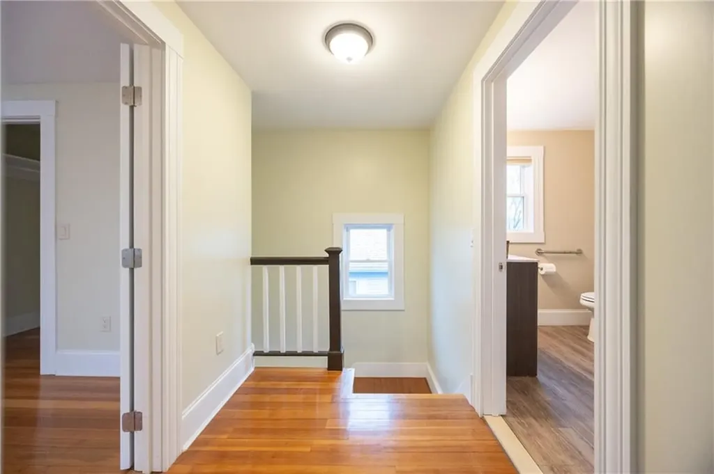 200 Woodward Avenue East Providence RI 02914