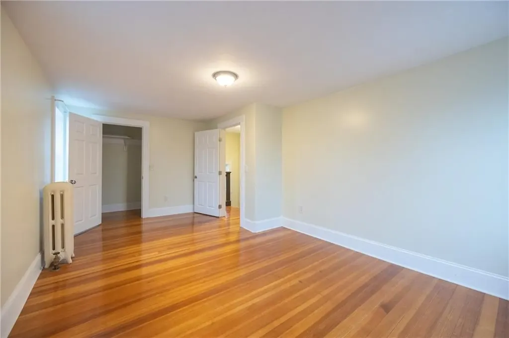 200 Woodward Avenue East Providence RI 02914