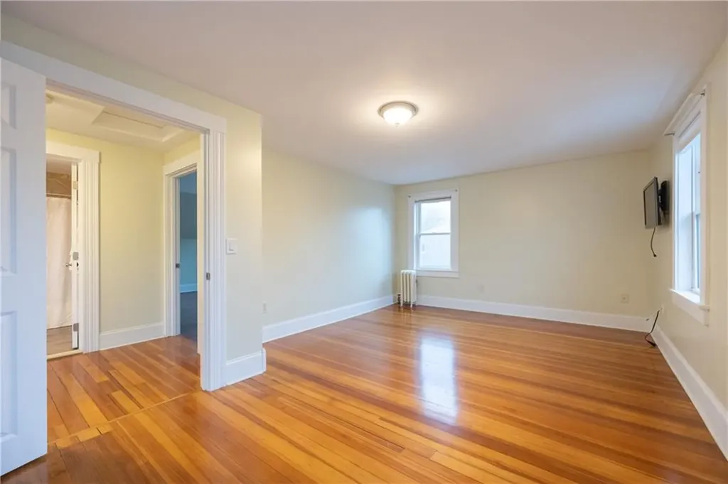 200 Woodward Avenue East Providence RI 02914