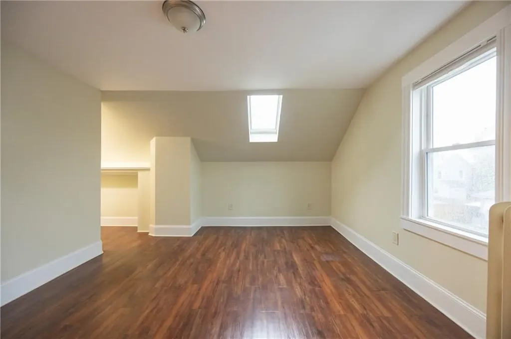 200 Woodward Avenue East Providence RI 02914