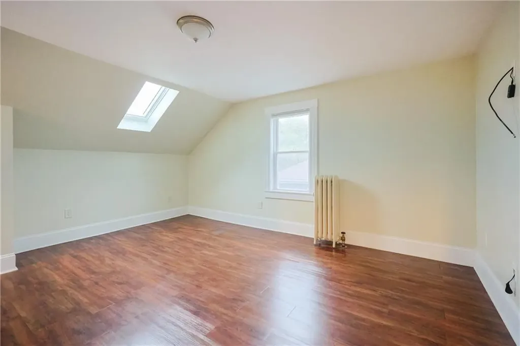 200 Woodward Avenue East Providence RI 02914