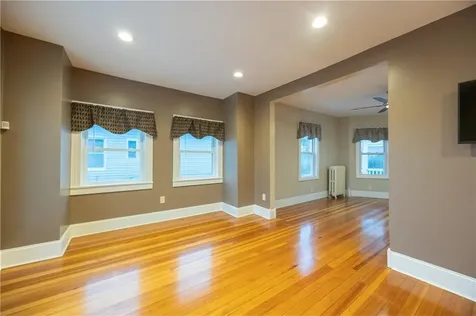 200 Woodward Avenue East Providence RI 02914