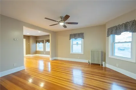 200 Woodward Avenue East Providence RI 02914