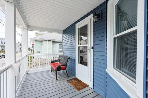 200 Woodward Avenue East Providence RI 02914