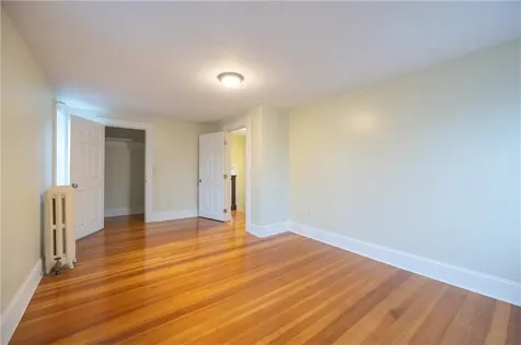 200 Woodward Avenue East Providence RI 02914