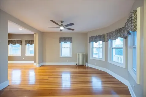 200 Woodward Avenue East Providence RI 02914