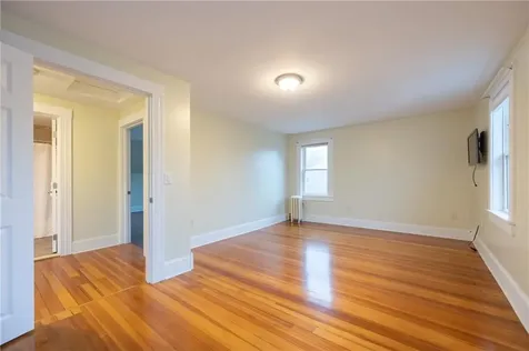 200 Woodward Avenue East Providence RI 02914