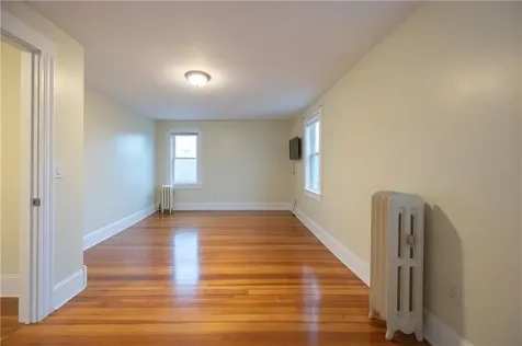 200 Woodward Avenue East Providence RI 02914