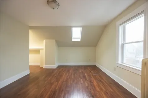 200 Woodward Avenue East Providence RI 02914