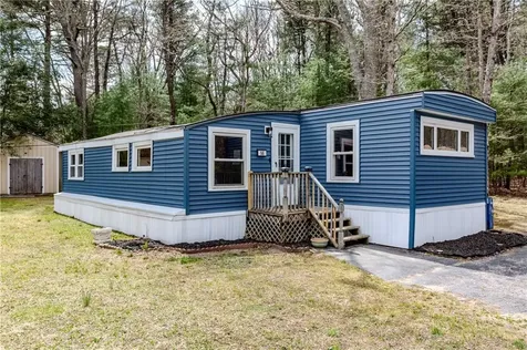 56 Park Lane Coventry RI 02816