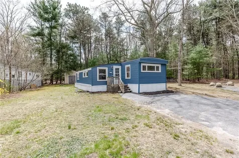 56 Park Lane Coventry RI 02816