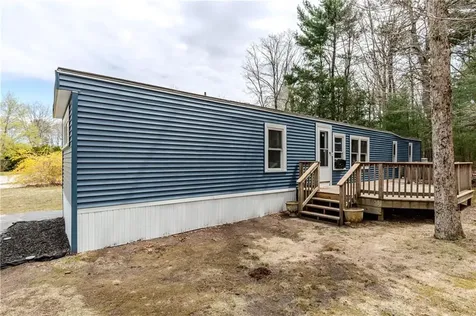 56 Park Lane Coventry RI 02816