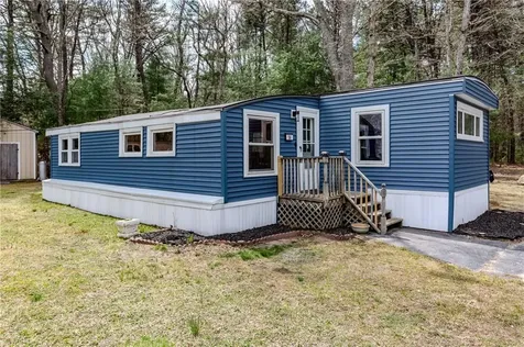 56 Park Lane Coventry RI 02816