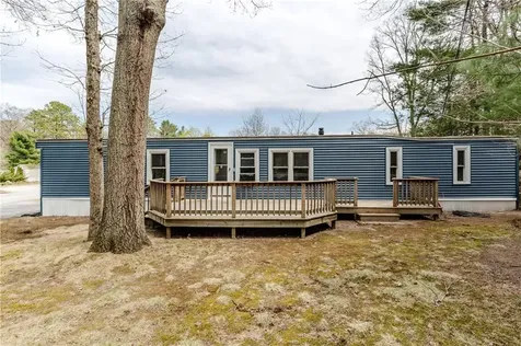 56 Park Lane Coventry RI 02816