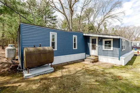 56 Park Lane Coventry RI 02816