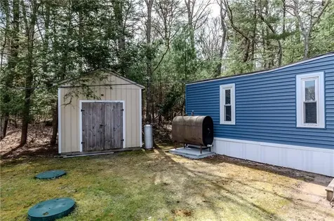 56 Park Lane Coventry RI 02816