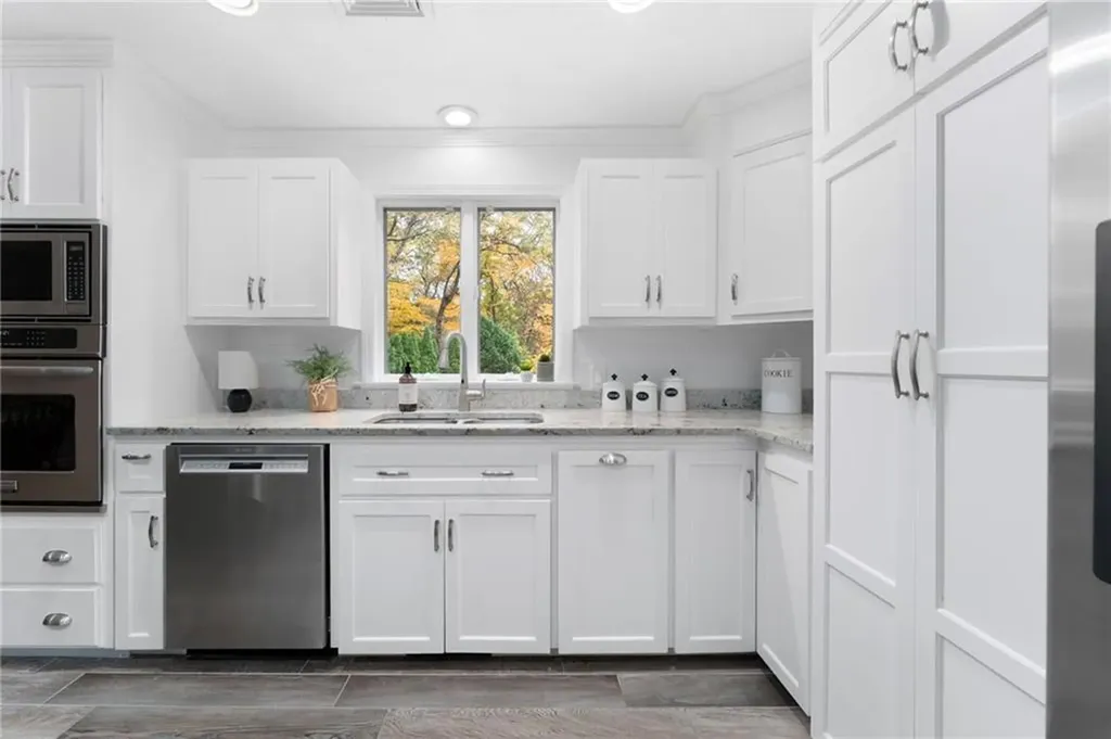 50 Carrs Pond Road West Greenwich RI 02817