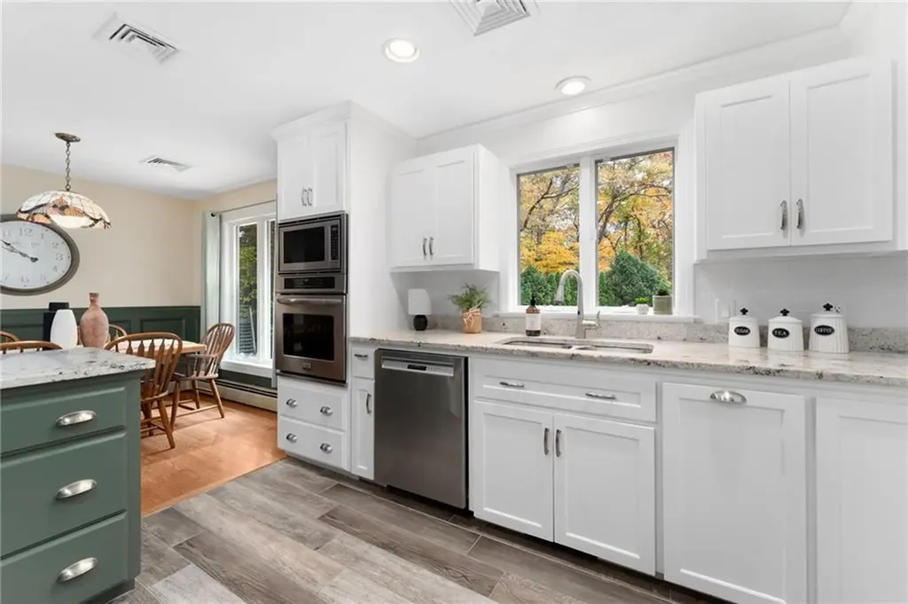 50 Carrs Pond Road West Greenwich RI 02817