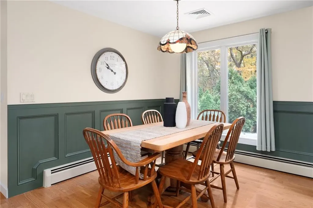 50 Carrs Pond Road West Greenwich RI 02817