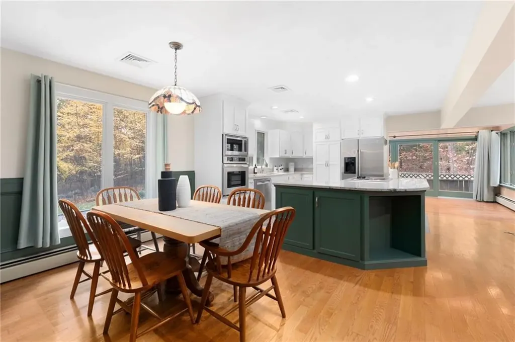 50 Carrs Pond Road West Greenwich RI 02817