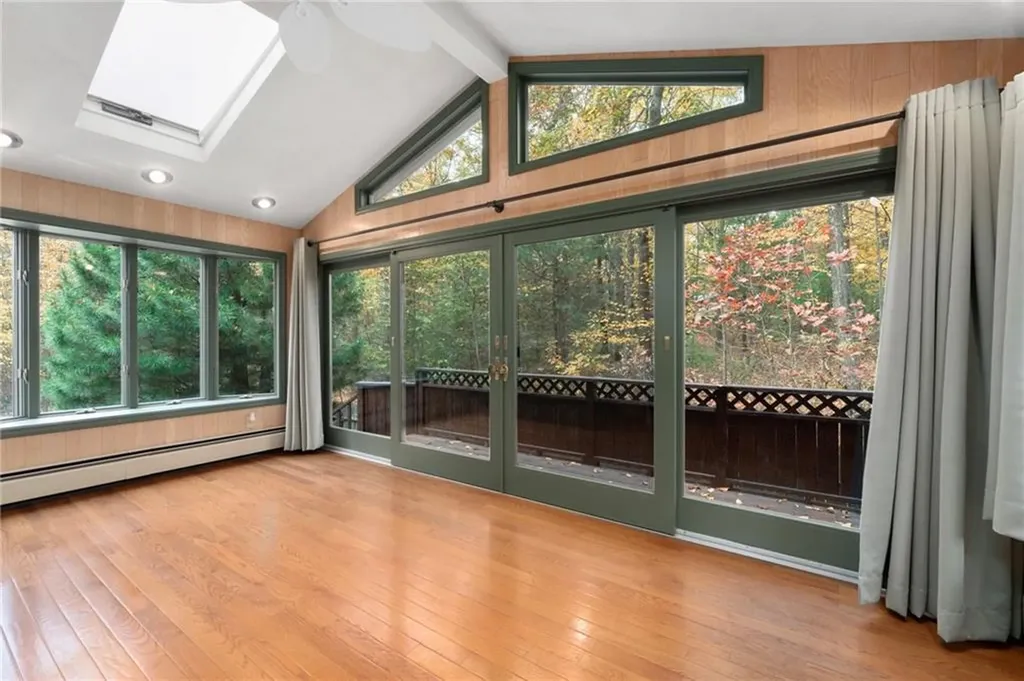 50 Carrs Pond Road West Greenwich RI 02817