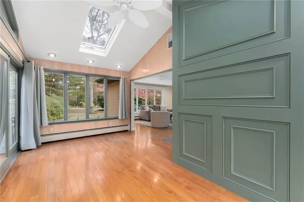 50 Carrs Pond Road West Greenwich RI 02817