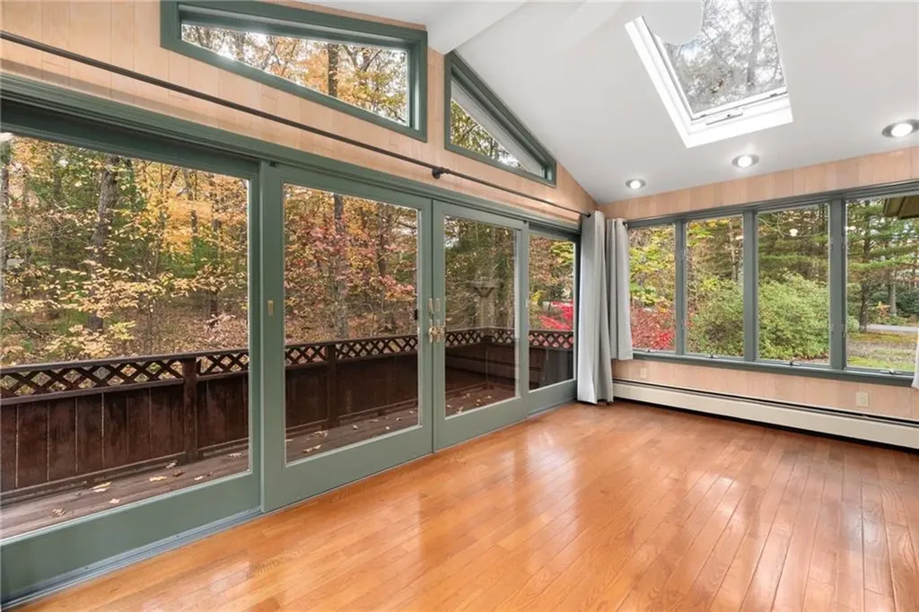 50 Carrs Pond Road West Greenwich RI 02817