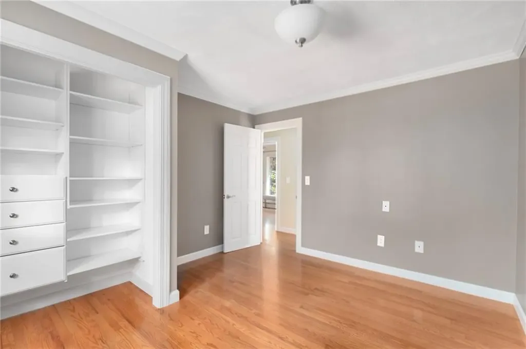 50 Carrs Pond Road West Greenwich RI 02817