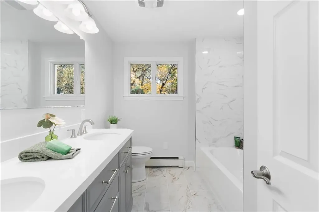 50 Carrs Pond Road West Greenwich RI 02817