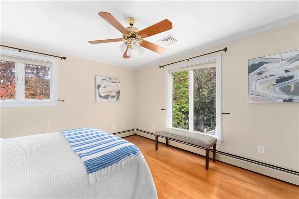 50 Carrs Pond Road West Greenwich RI 02817