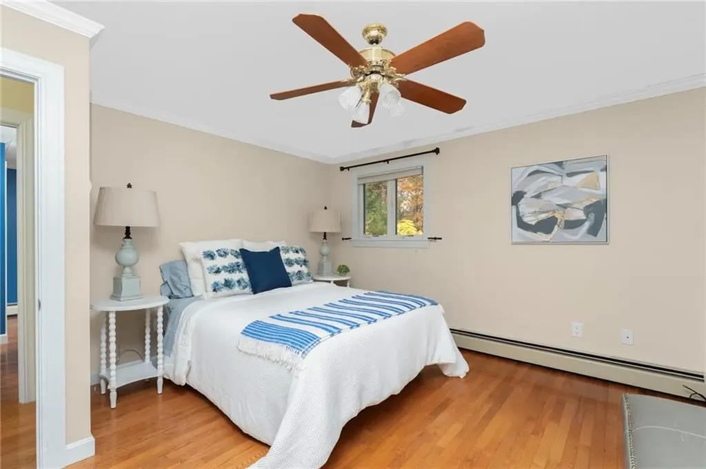 50 Carrs Pond Road West Greenwich RI 02817