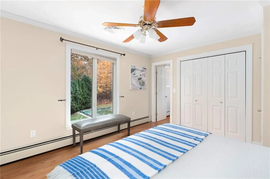 50 Carrs Pond Road West Greenwich RI 02817