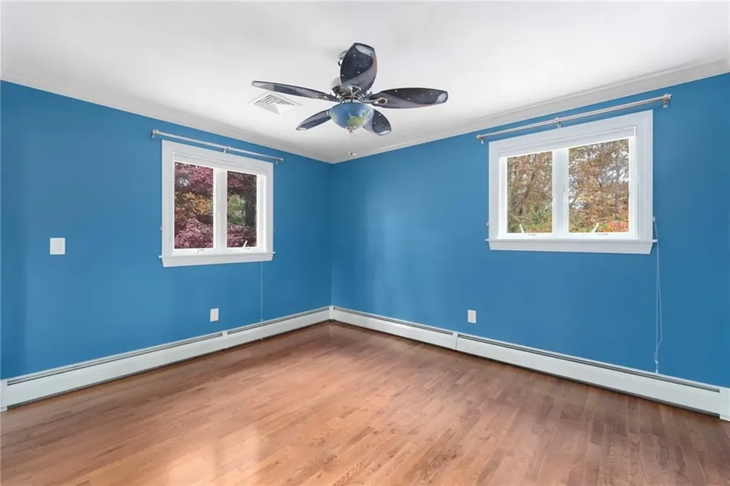 50 Carrs Pond Road West Greenwich RI 02817