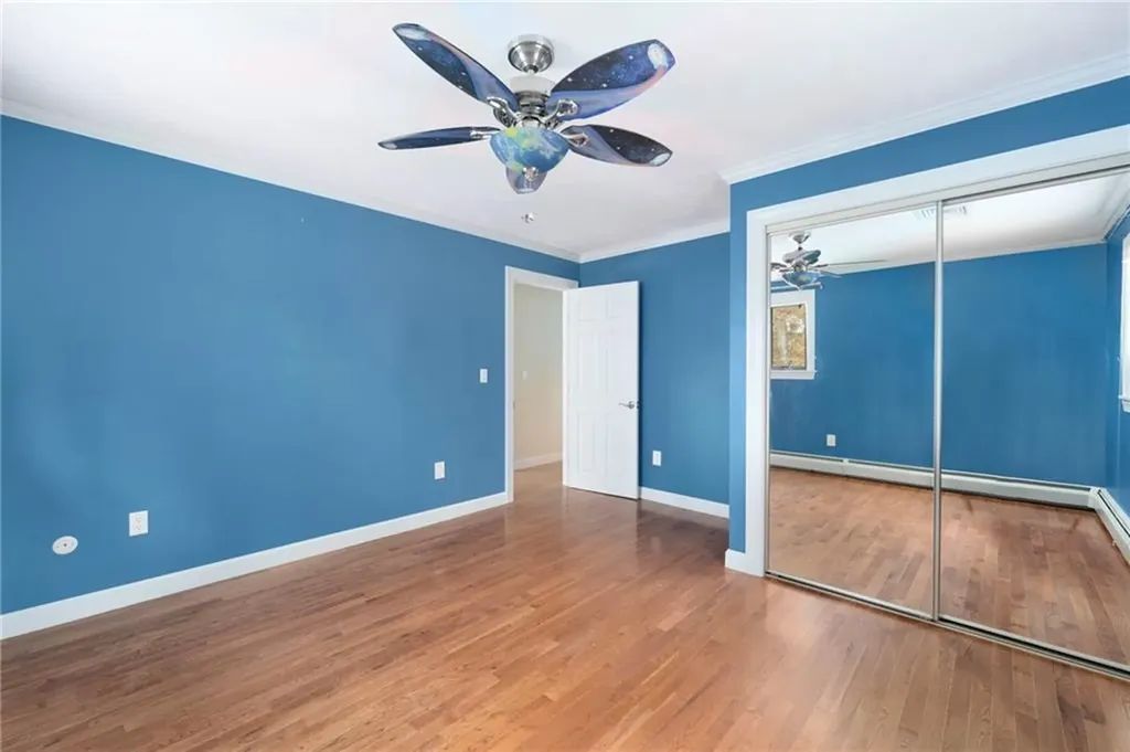 50 Carrs Pond Road West Greenwich RI 02817