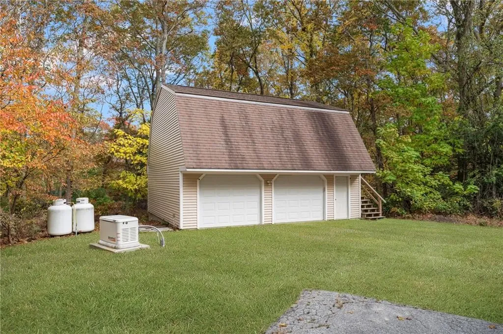 50 Carrs Pond Road West Greenwich RI 02817