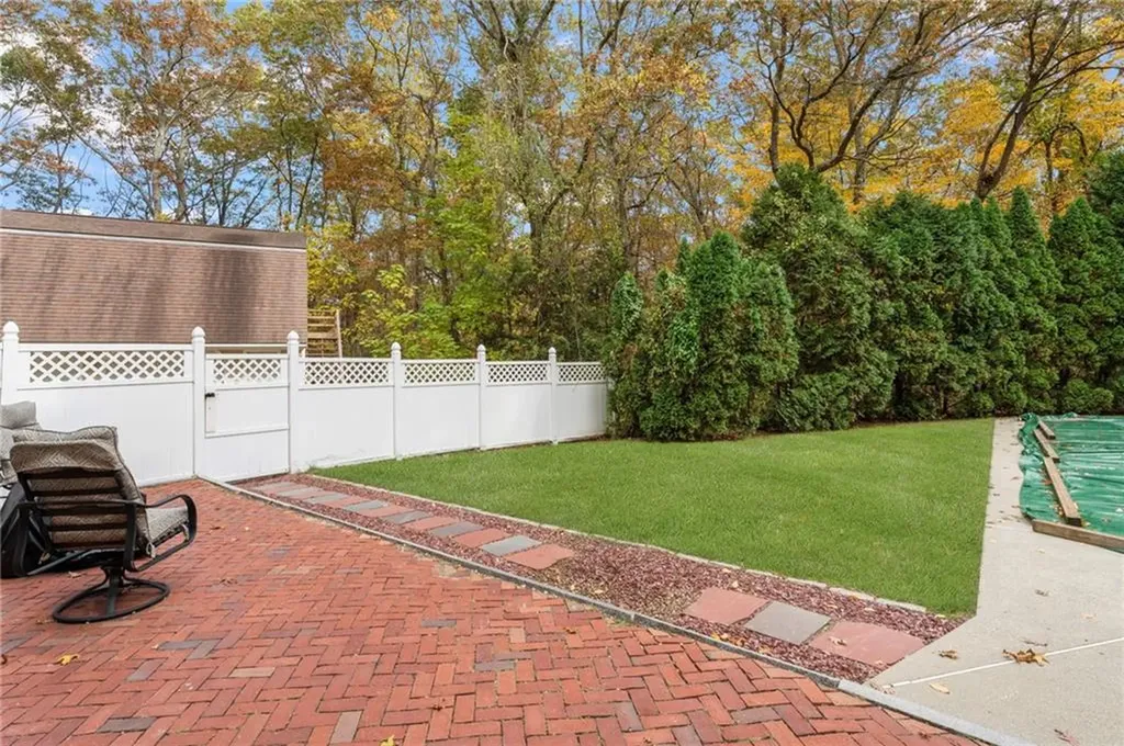 50 Carrs Pond Road West Greenwich RI 02817