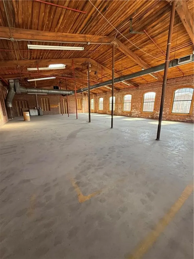 200 Conant Street Pawtucket RI 02860