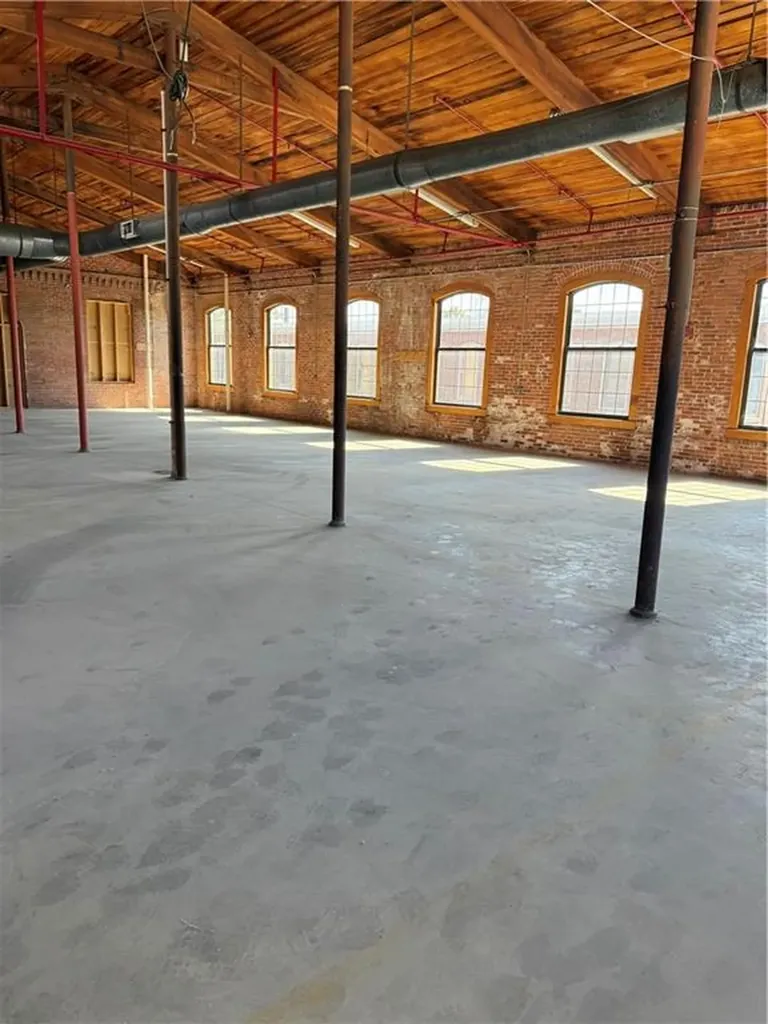 200 Conant Street Pawtucket RI 02860