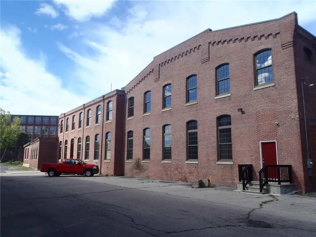 200 Conant Street Pawtucket RI 02860