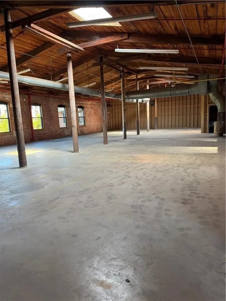 200 Conant Street Pawtucket RI 02860