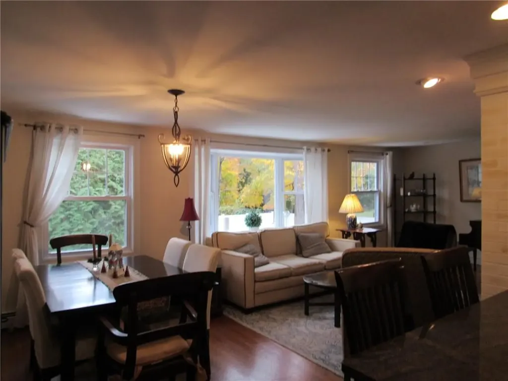 16 Shady Glen Drive Warwick RI 02818