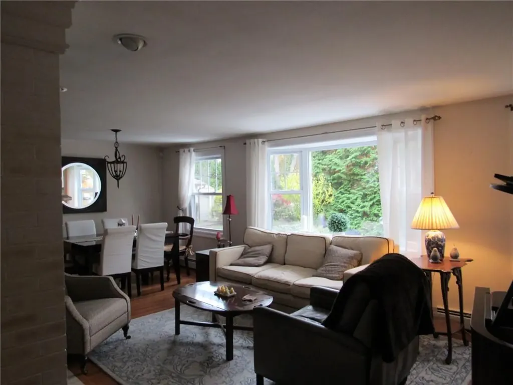 16 Shady Glen Drive Warwick RI 02818