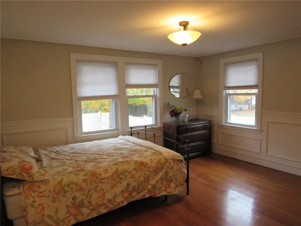 16 Shady Glen Drive Warwick RI 02818