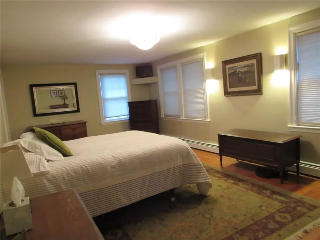 16 Shady Glen Drive Warwick RI 02818