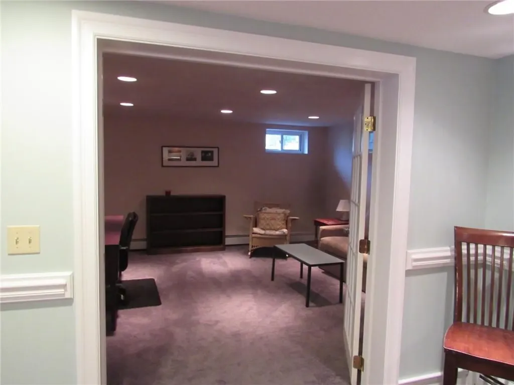 16 Shady Glen Drive Warwick RI 02818